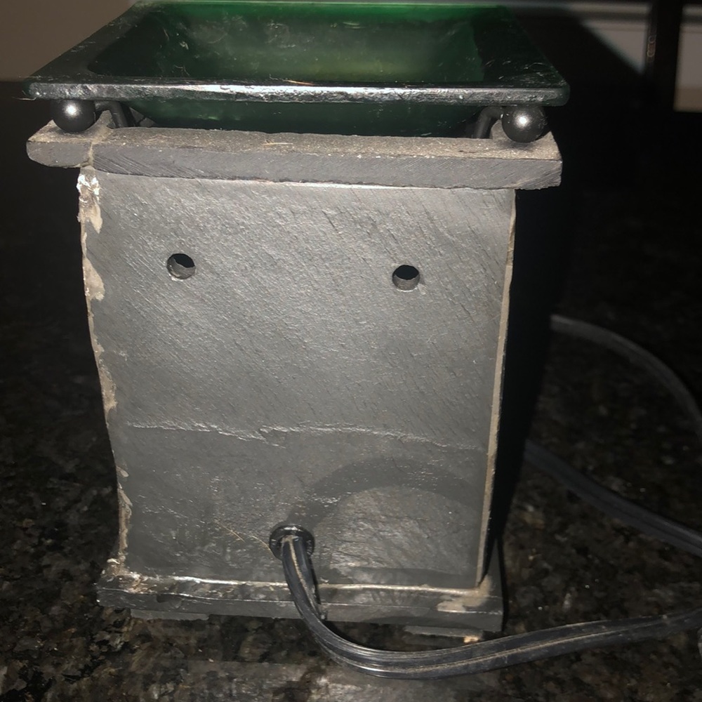 Scentsy warmer - Picture 3 of 7